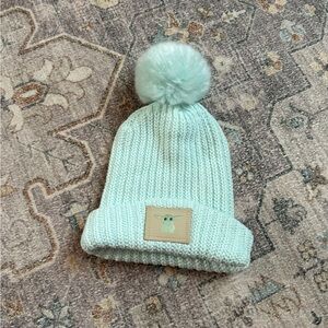 The Mandalorian Love Your Melon Beanie